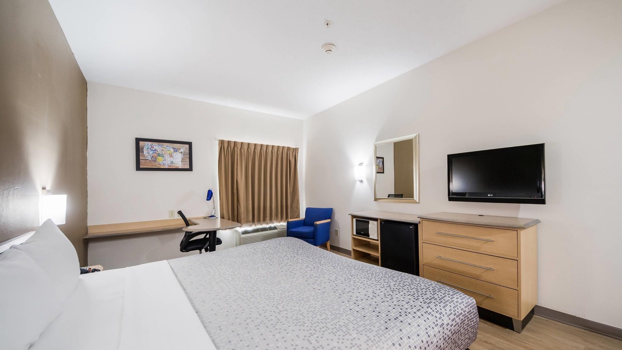 Photo of Bedroom in Laredo