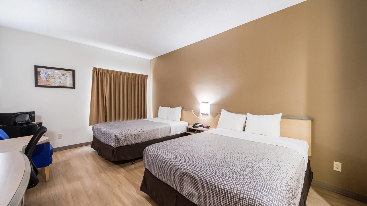 Photo of Bedroom in Laredo