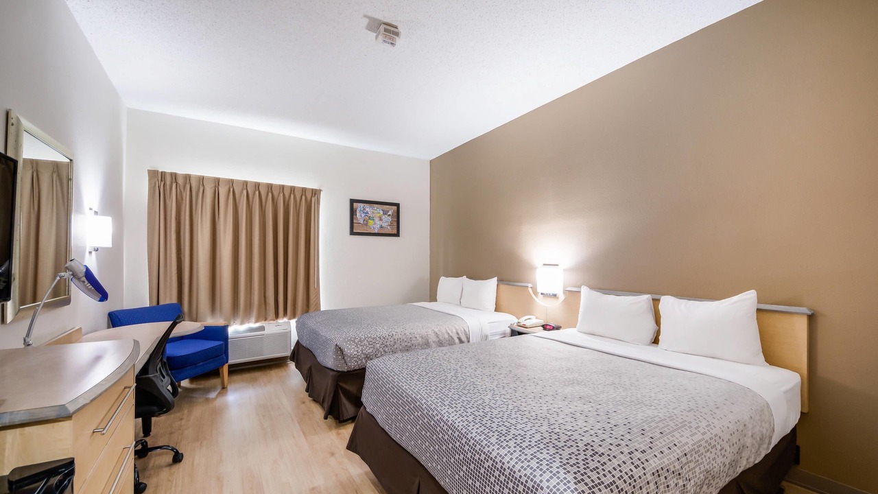 Photo of Bedroom in Laredo