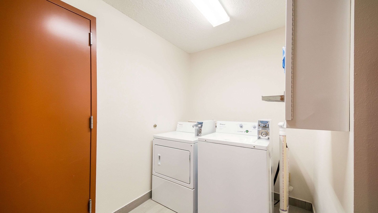 Photo of Bedroom in Laredo