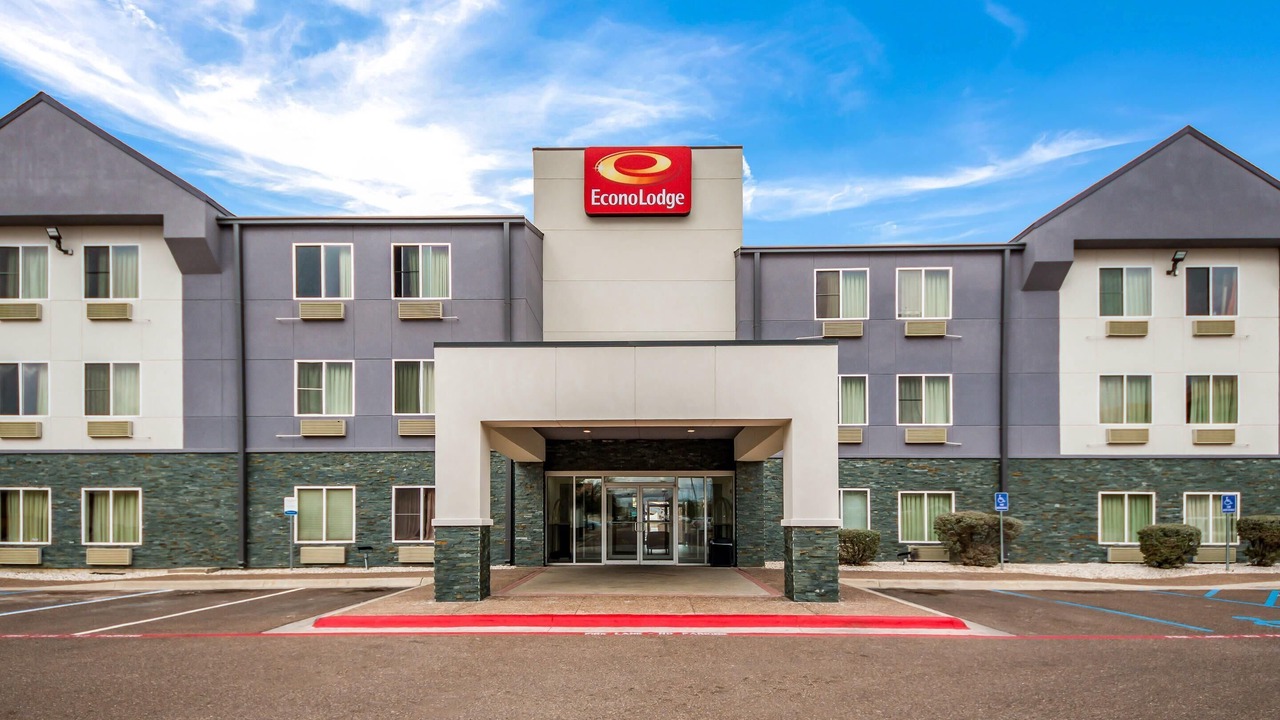 Photo of Outdoor in Laredo