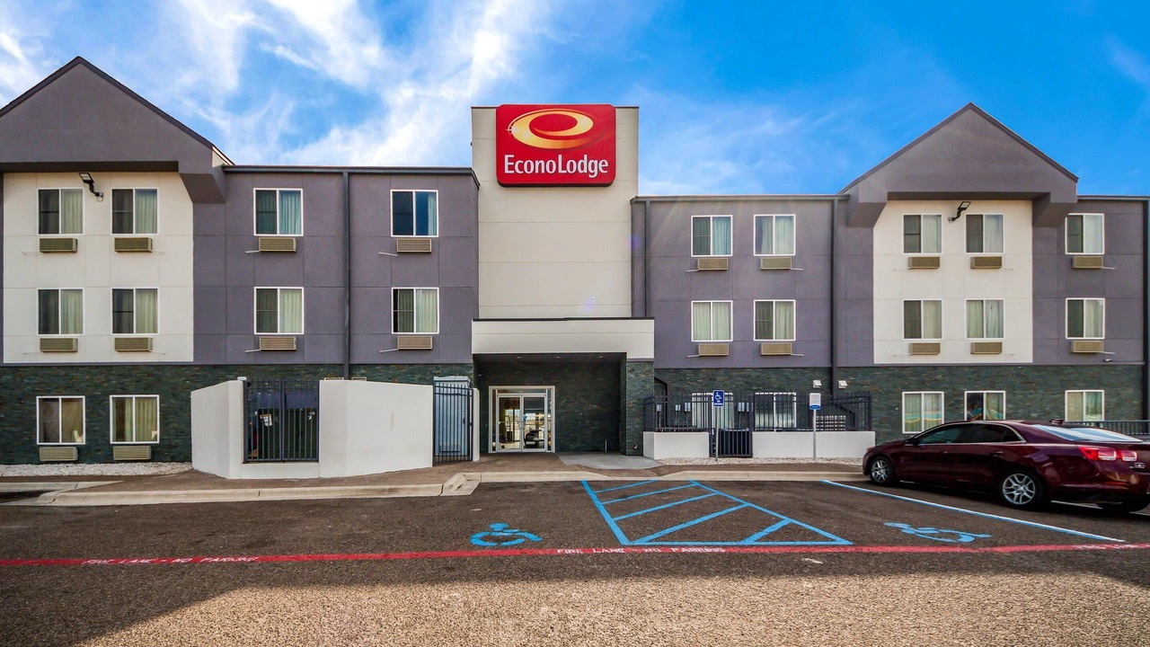 Photo of Outdoor in Laredo