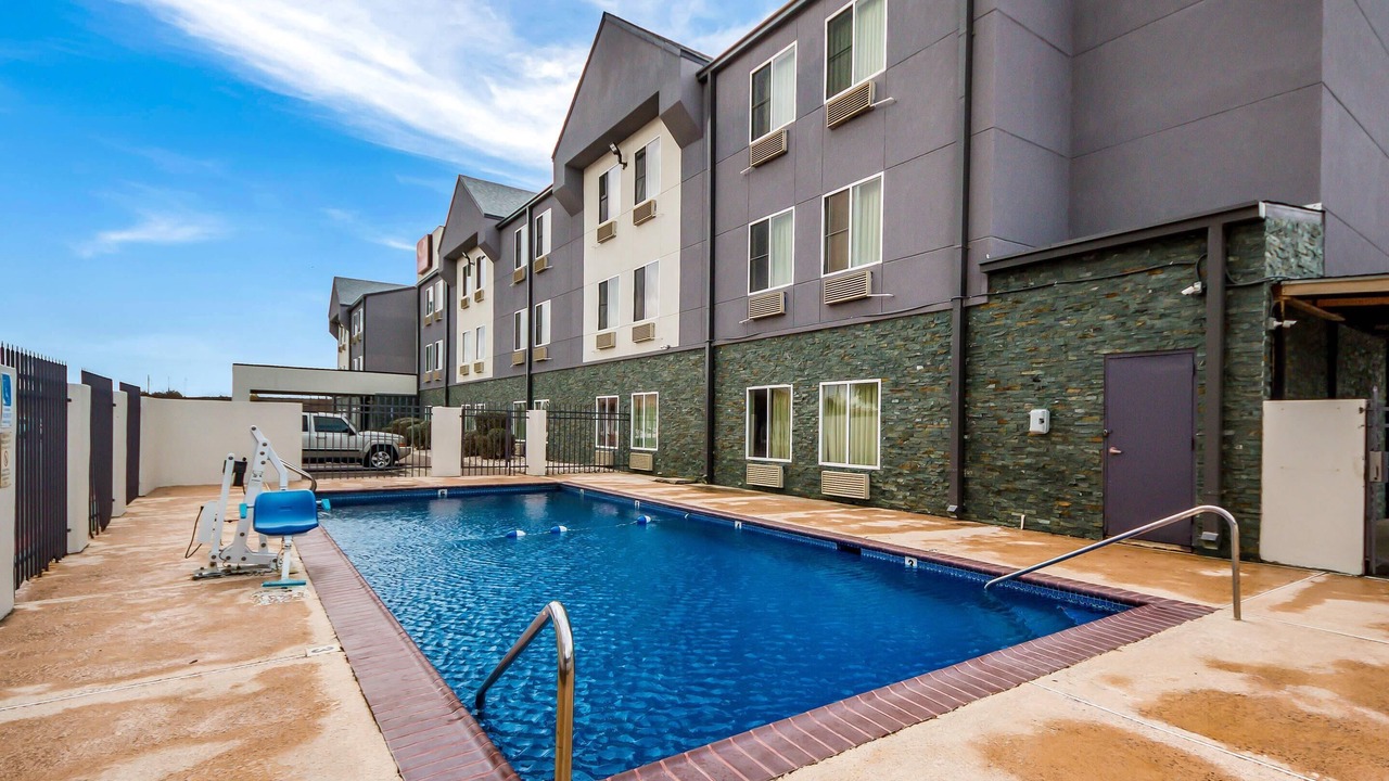 Photo of Outdoor in Laredo