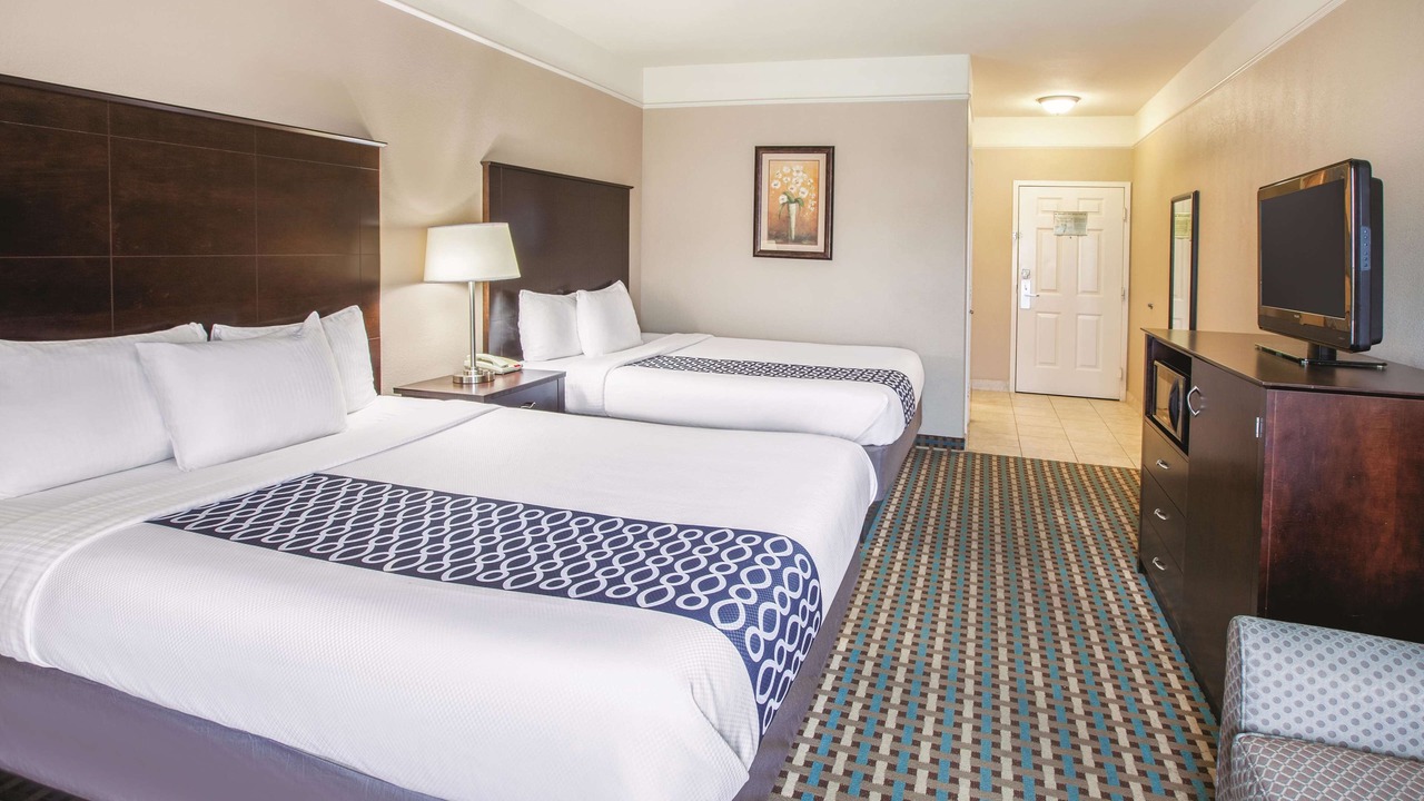 Photo of Bedroom in Bay City