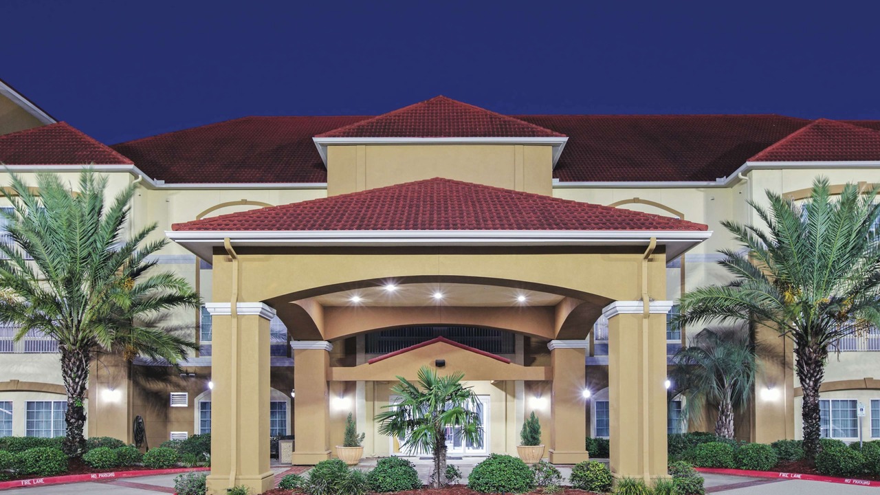 Photo of Buildings in Bay City