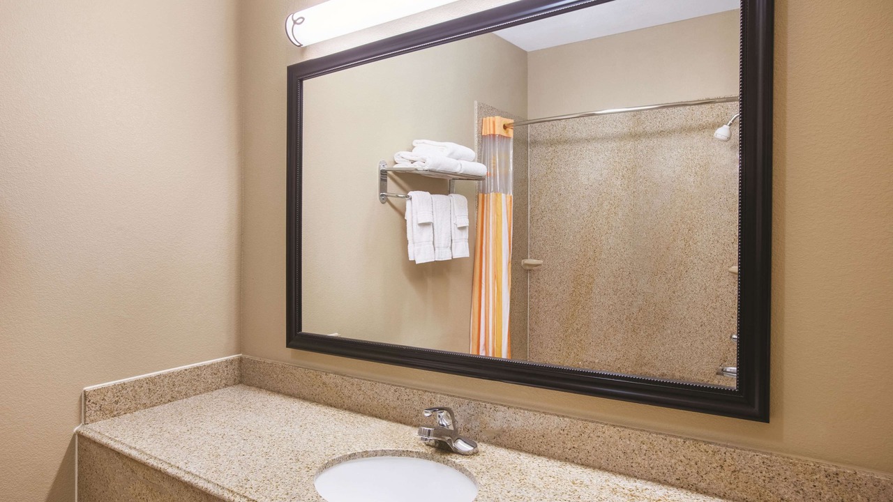Photo of Bathroom in Bay City