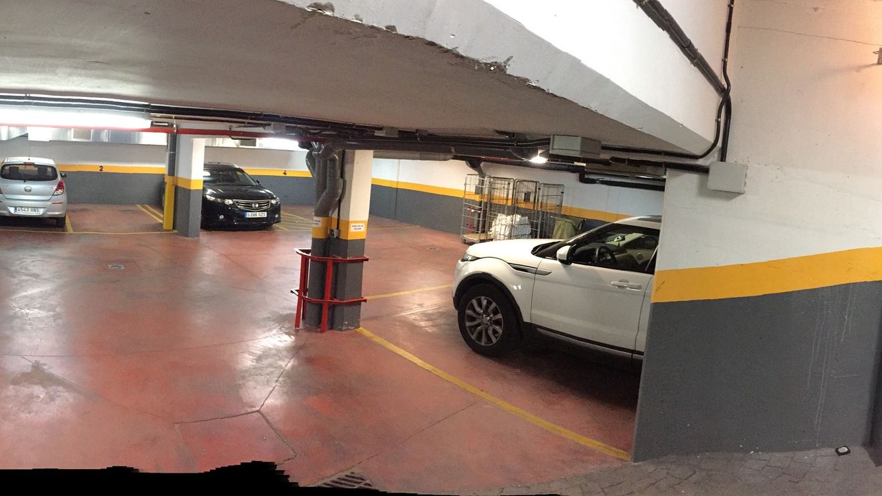 Photo of Others in Barajas