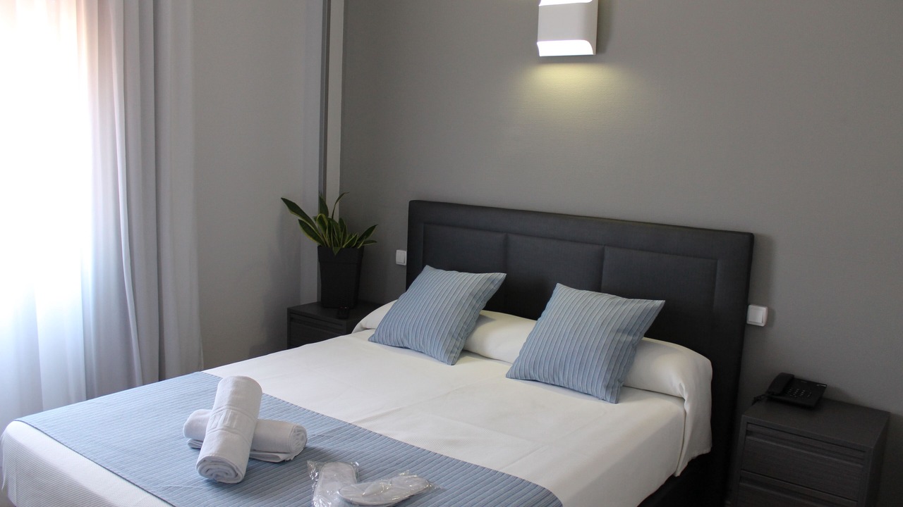 Photo of Bedroom in Barajas