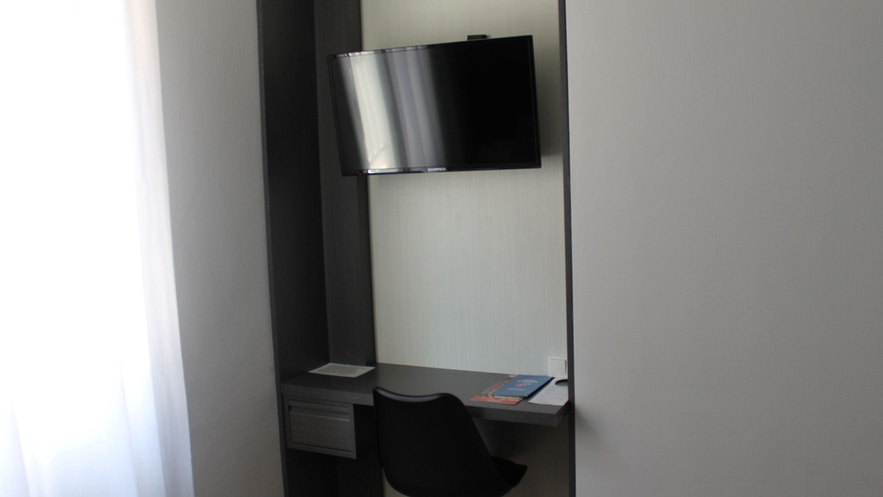 Photo of Bedroom in Barajas