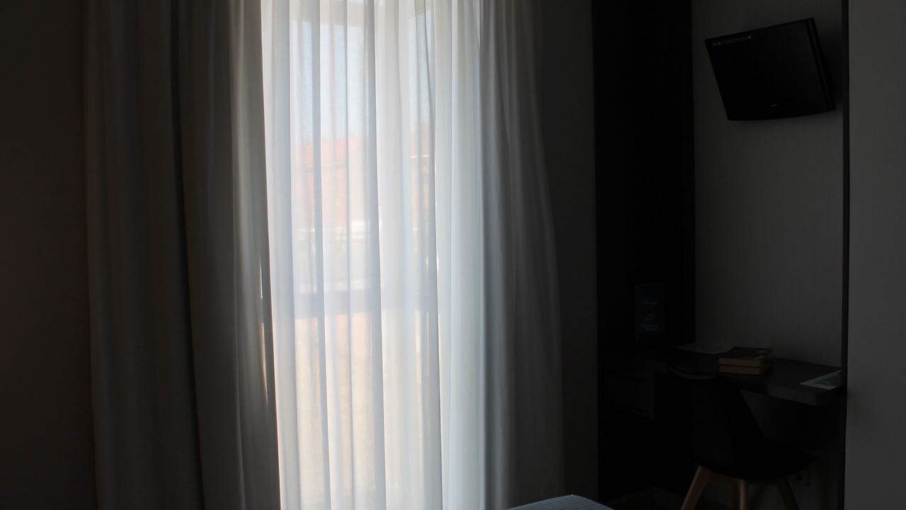 Photo of Bedroom in Barajas