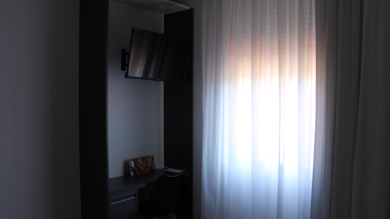 Photo of Bedroom in Barajas