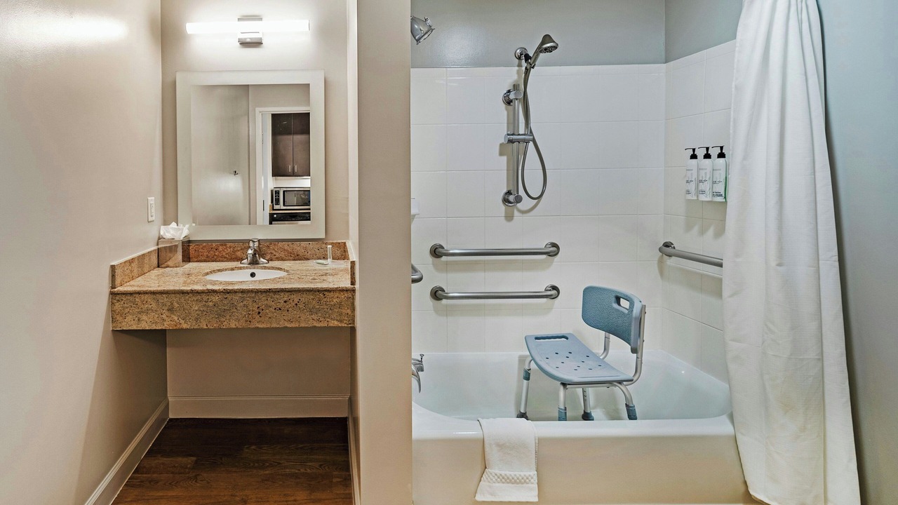 Photo of Bathroom in Broken Arrow