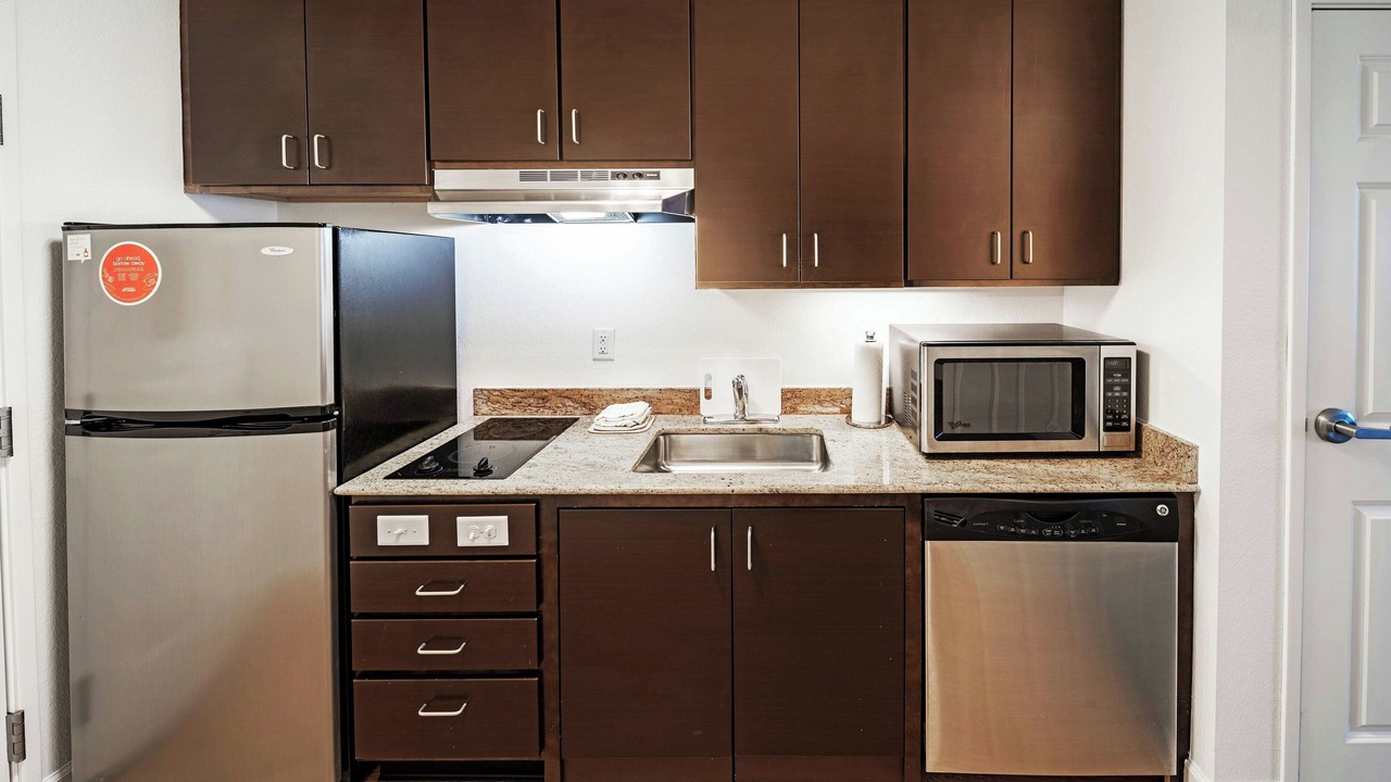 Photo of Kitchen in Broken Arrow
