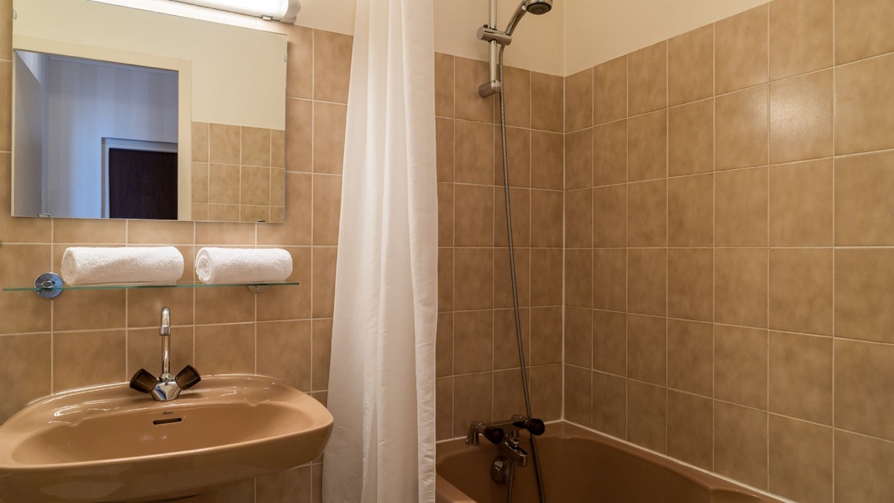 Photo of Bathroom in Paray-le-Monial