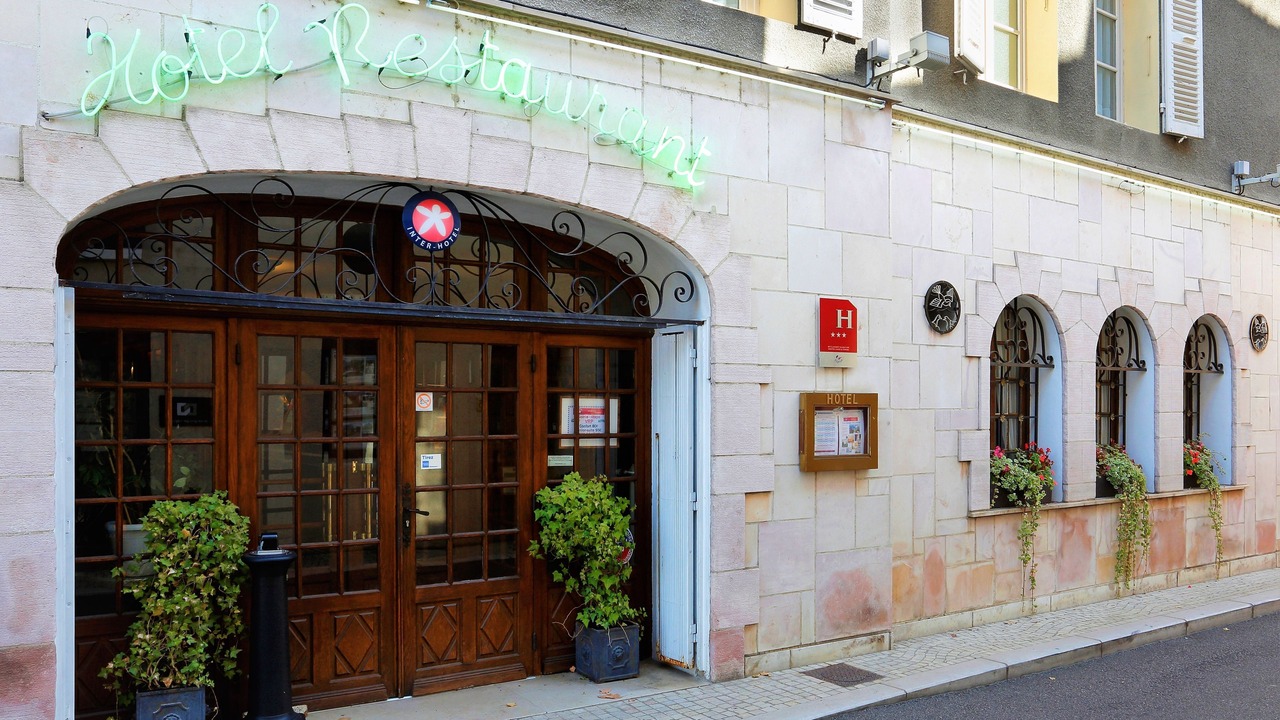 Photo of Outdoor in Paray-le-Monial