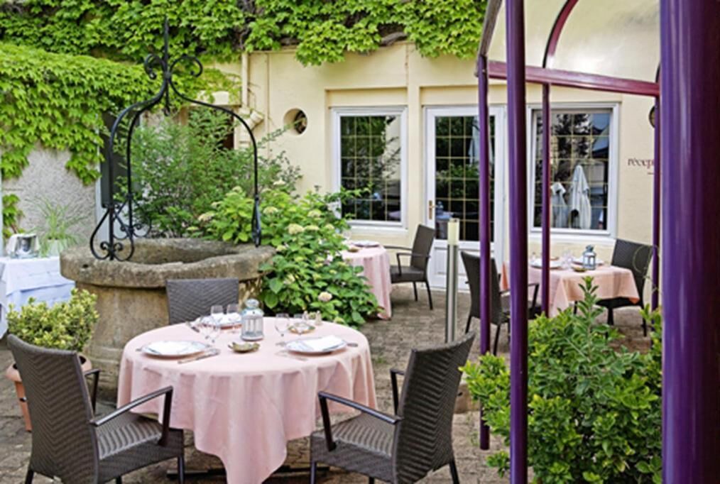 Photo of Outdoor in Paray-le-Monial