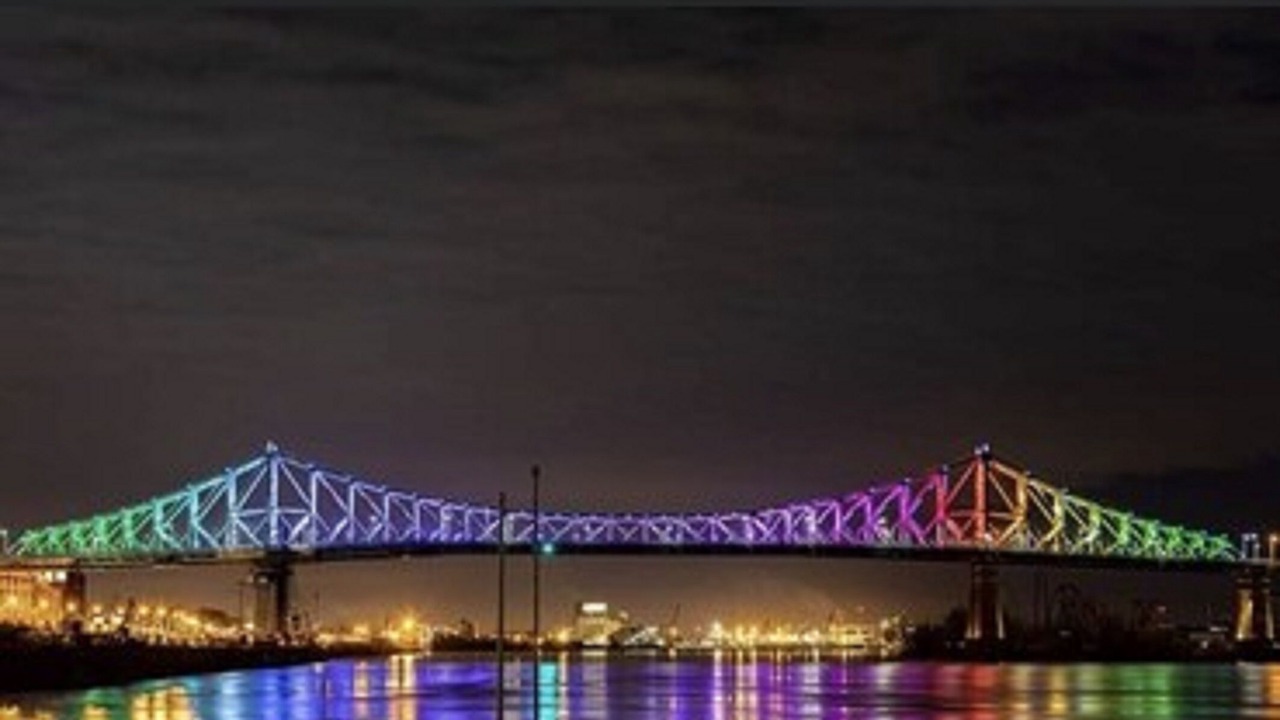Photo of Outdoor in Brossard