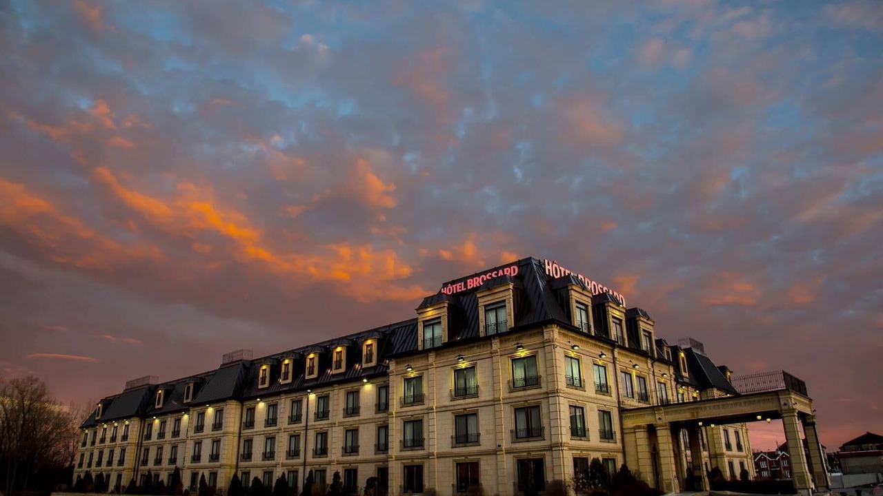 Photo of Outdoor in Brossard