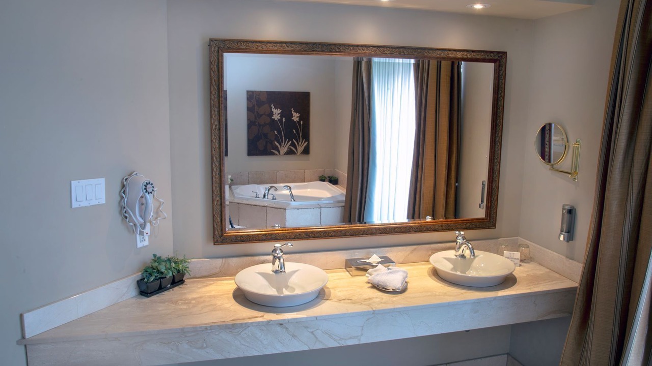 Photo of Bathroom in Brossard