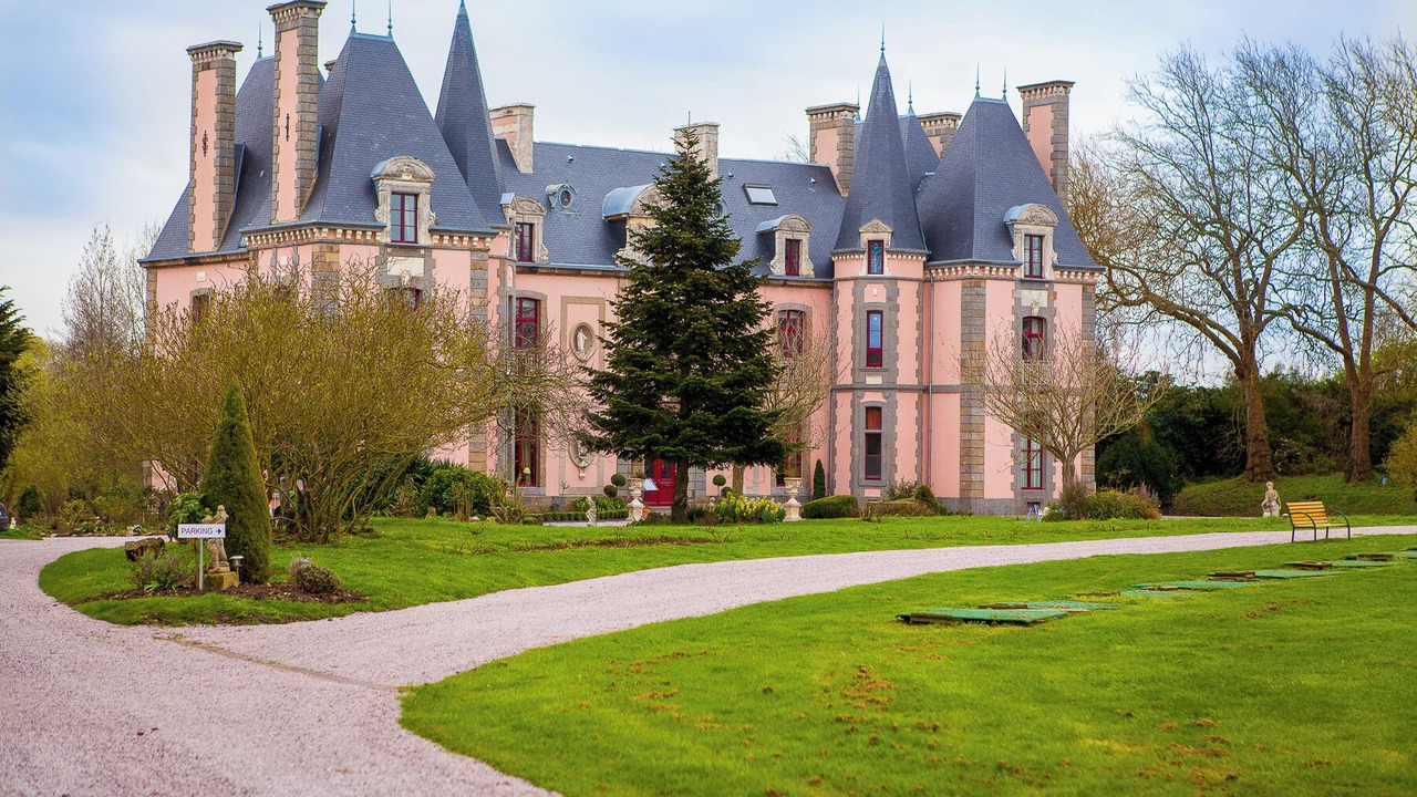 Photo of Outdoor in Saint-Malo