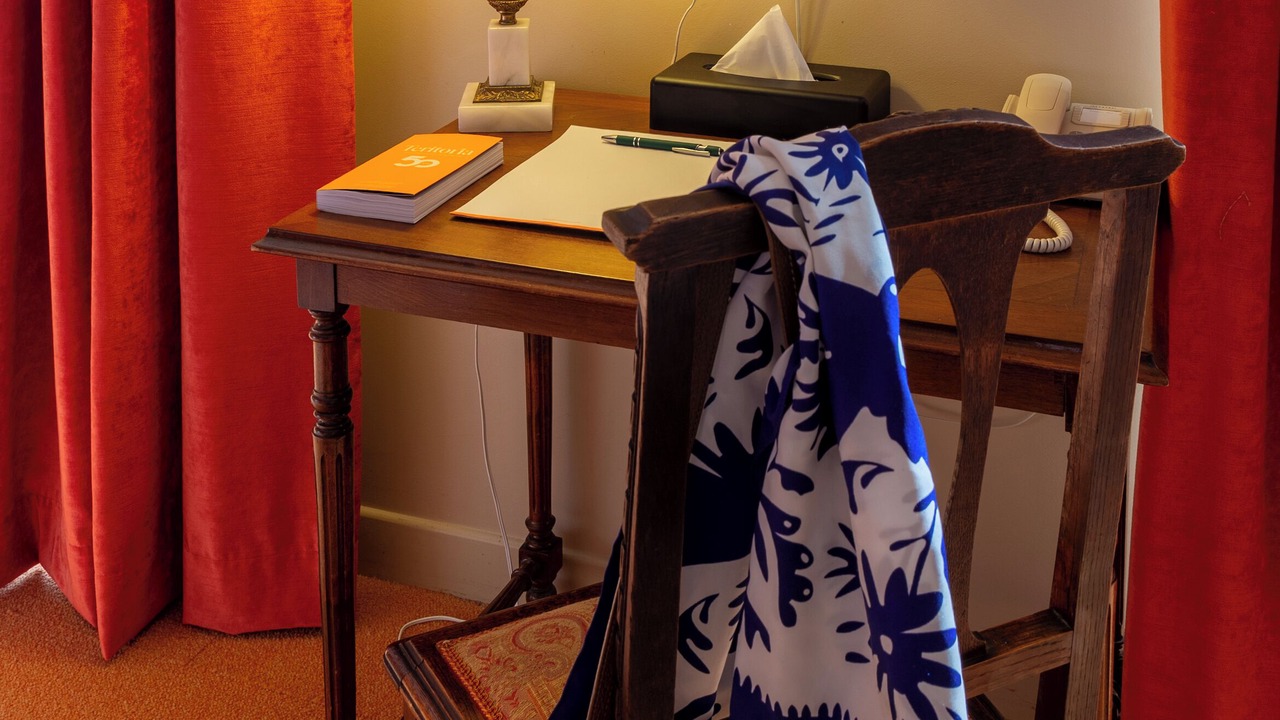 Photo of Bedroom in Saint-Malo