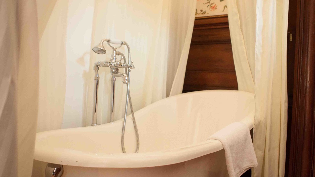Photo of Bathroom in Saint-Malo