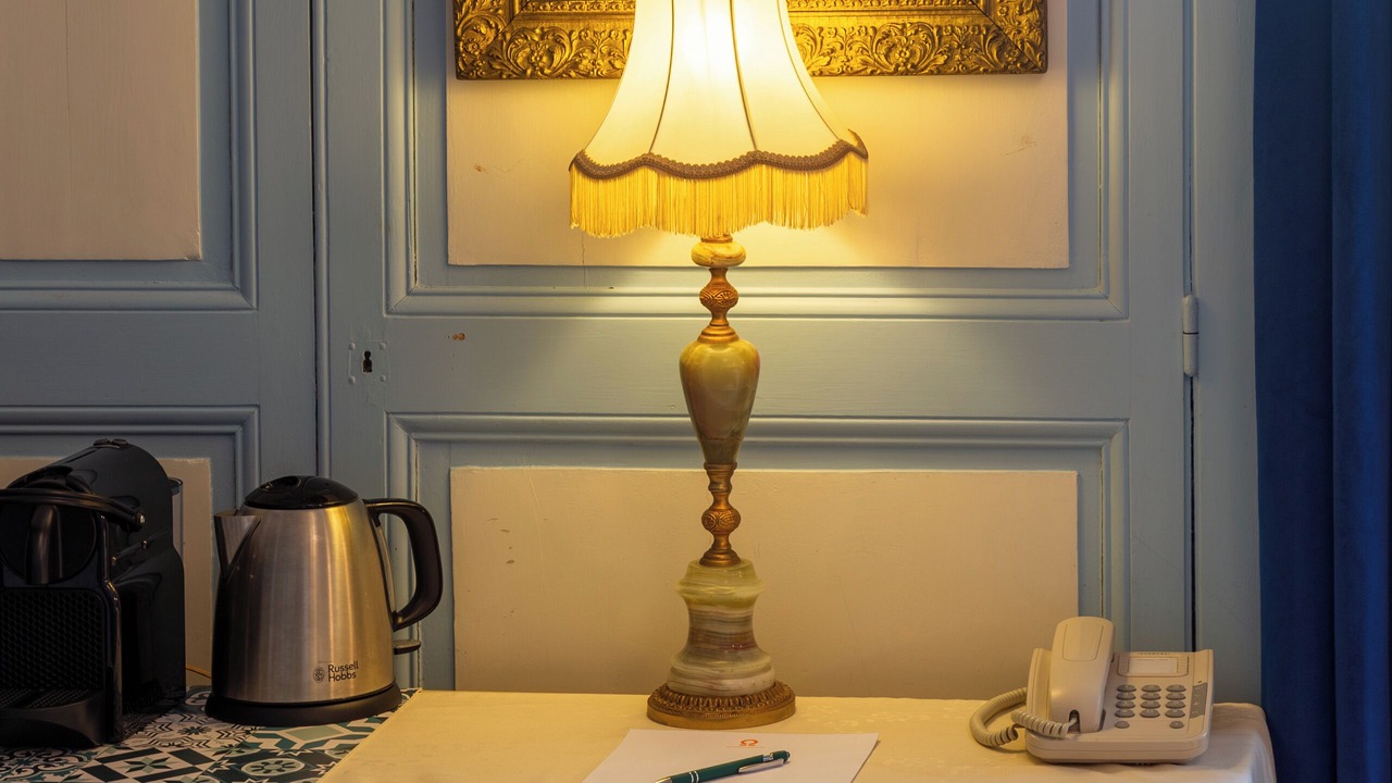 Photo of Bedroom in Saint-Malo