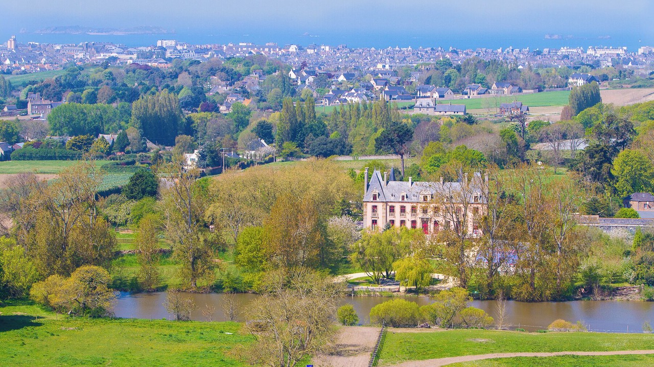 Photo of Outdoor in Saint-Malo