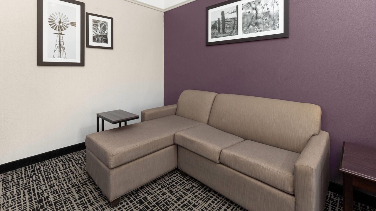 Photo of Bedroom in Brownwood