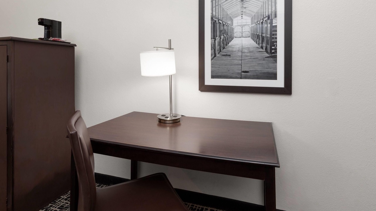 Photo of Bedroom in Brownwood