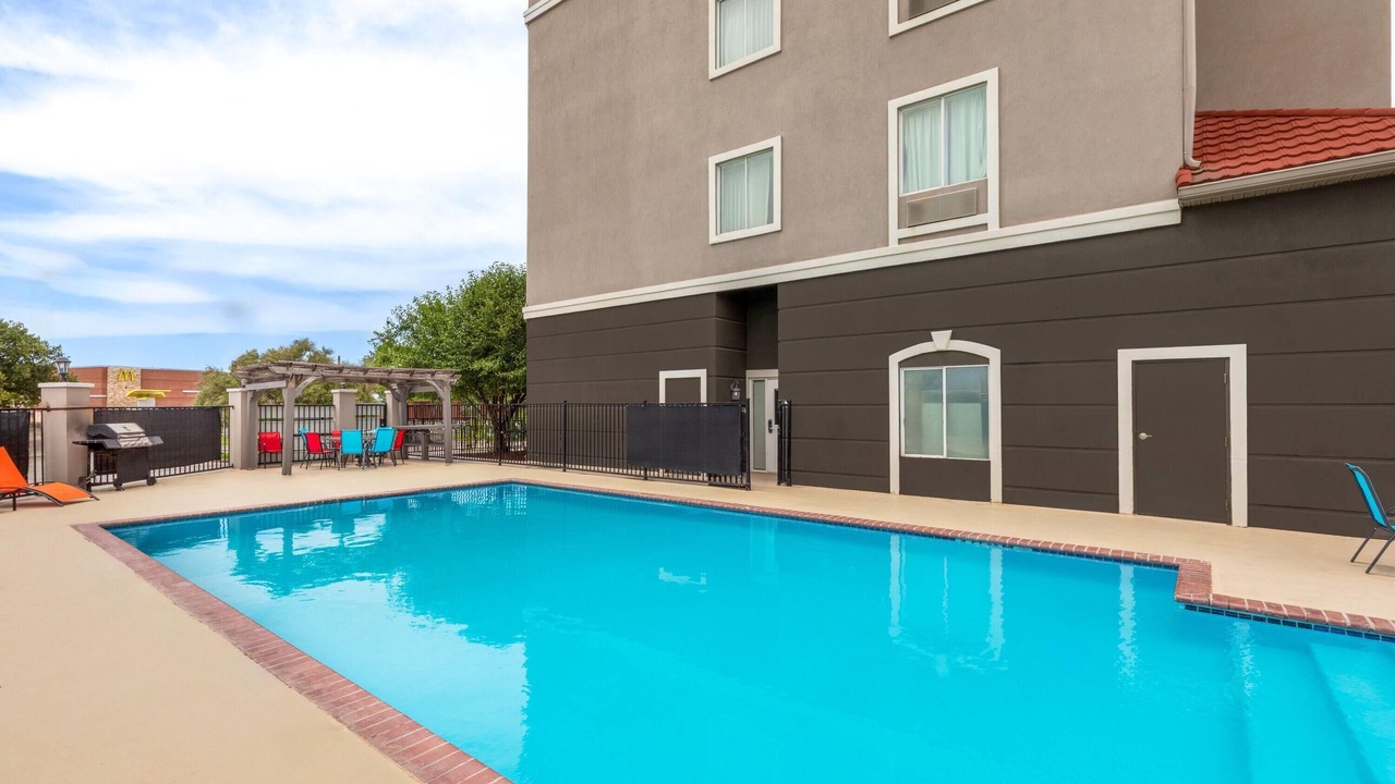 Photo of Outdoor in Brownwood