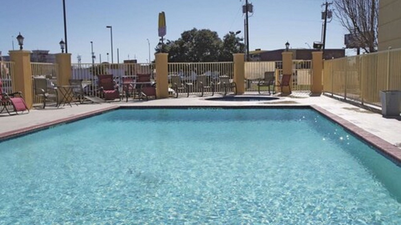 Photo of Outdoor in Brownwood