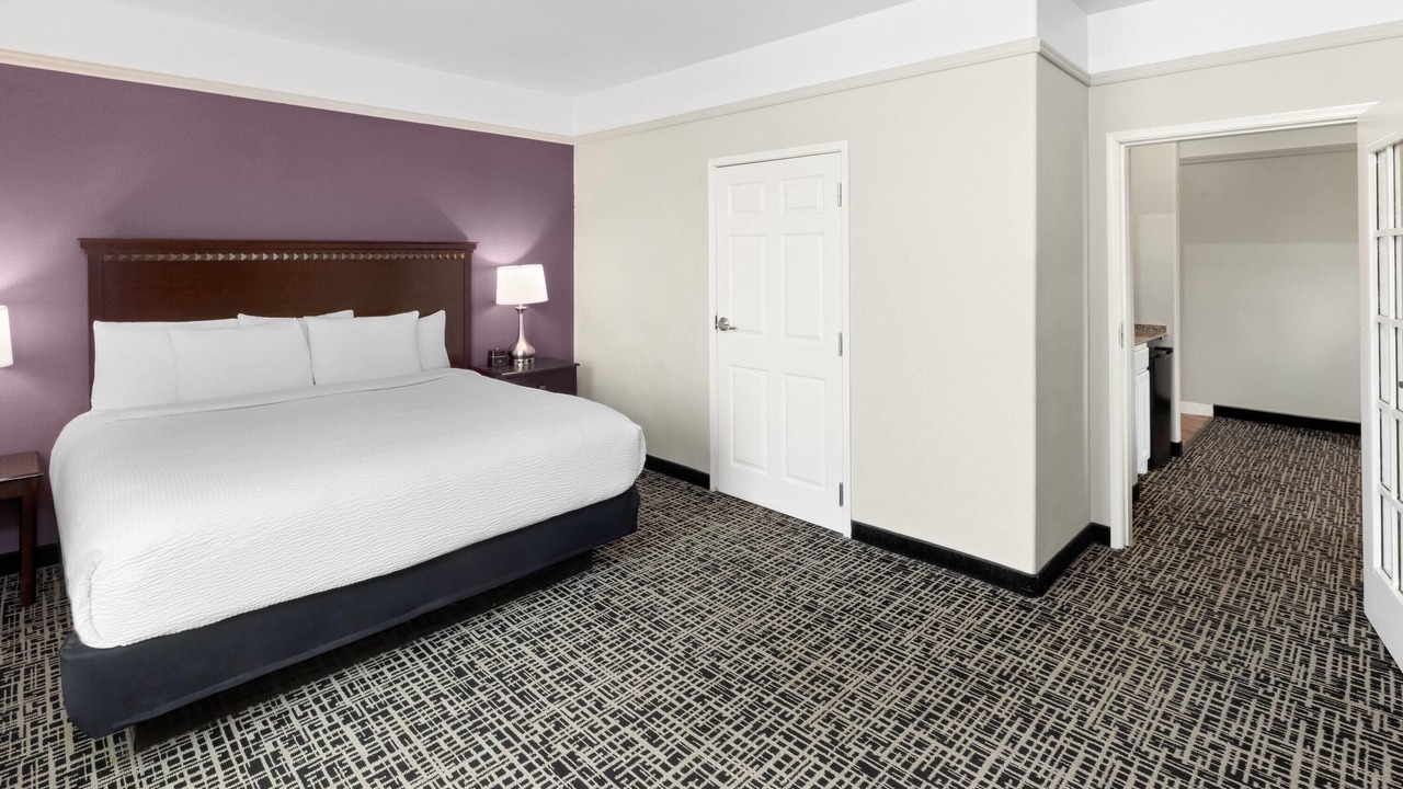 Photo of Bedroom in Brownwood