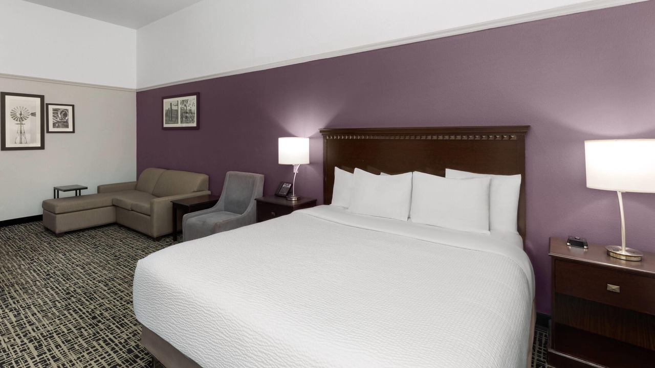 Photo of Bedroom in Brownwood