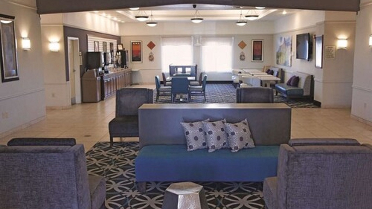 Photo of Livingroom in Brownwood