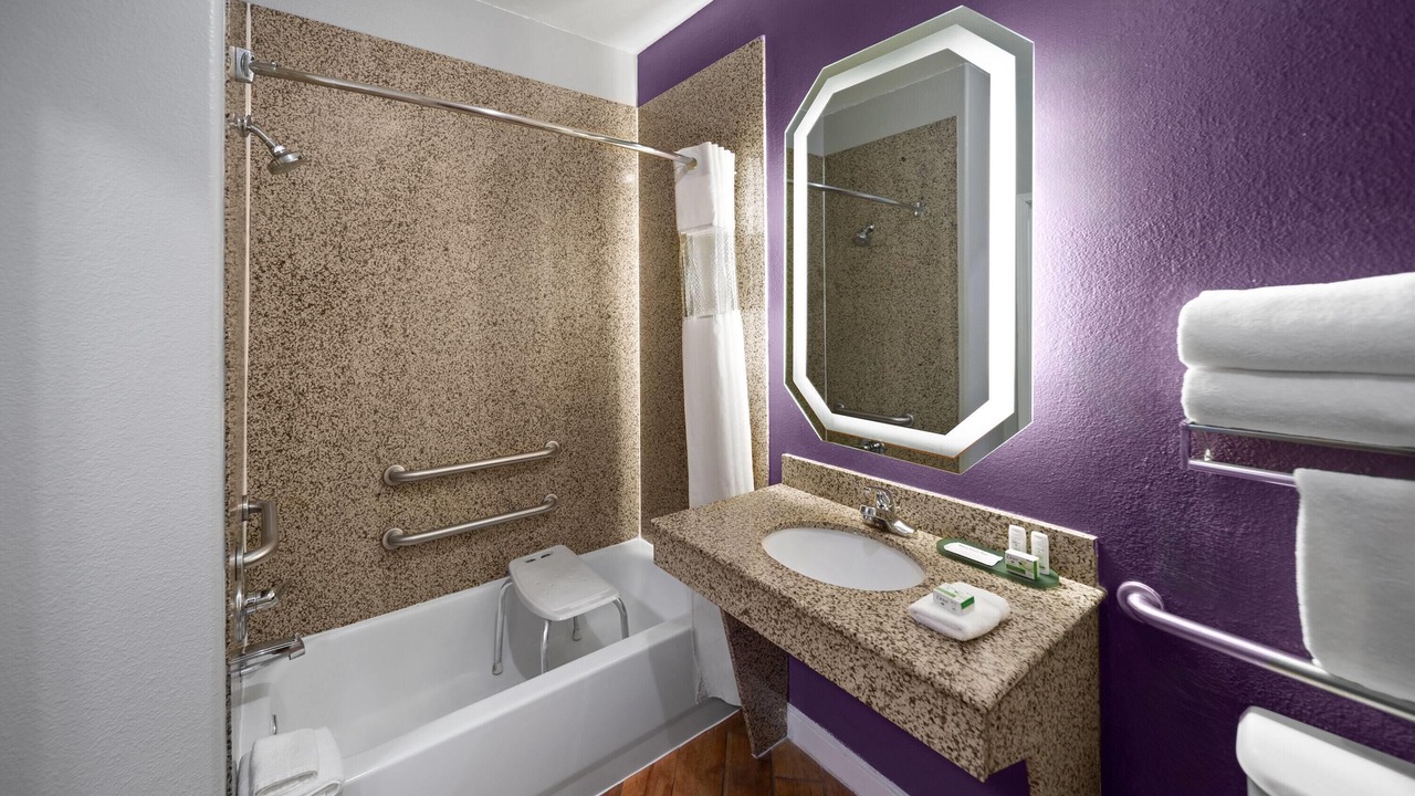 Photo of Bathroom in Brownwood