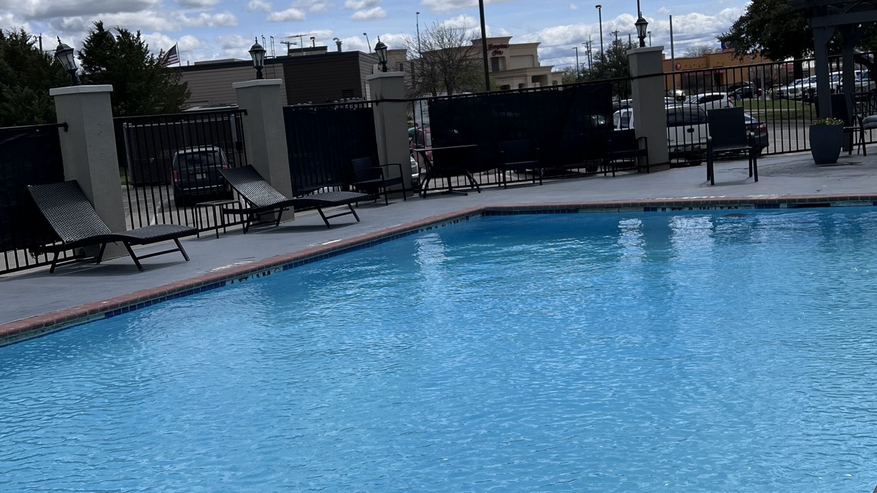 Photo of Outdoor in Brownwood
