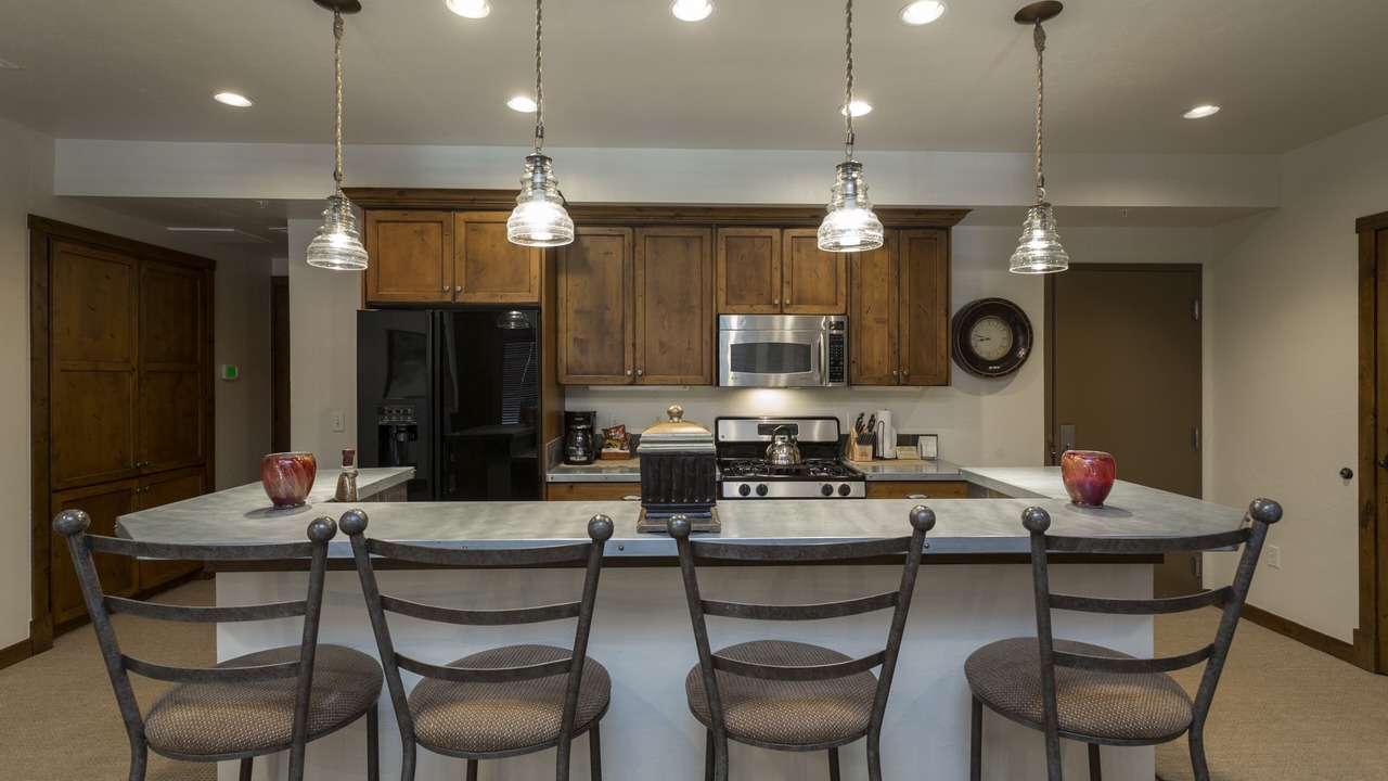 Photo of Kitchen in Deer Valley