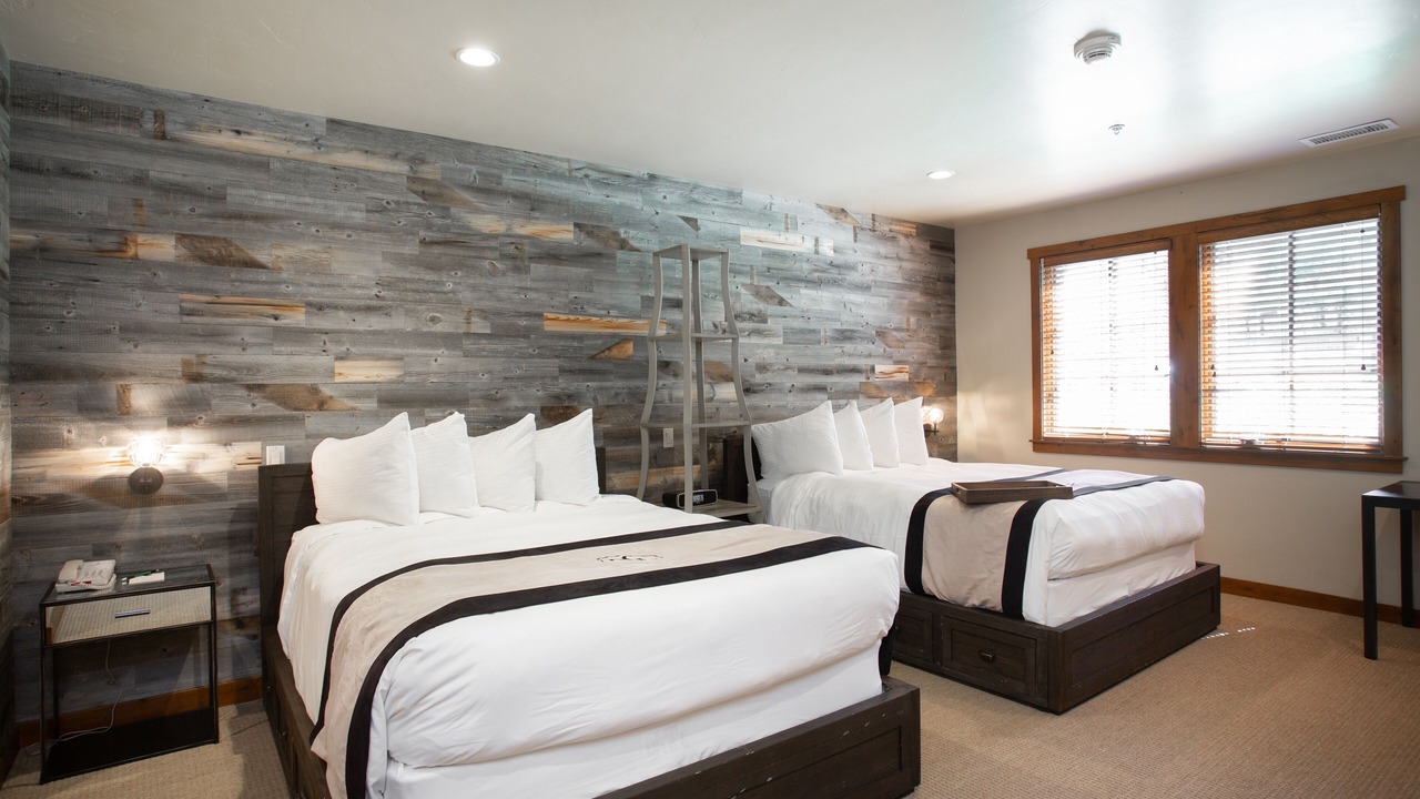 Photo of Bedroom in Deer Valley