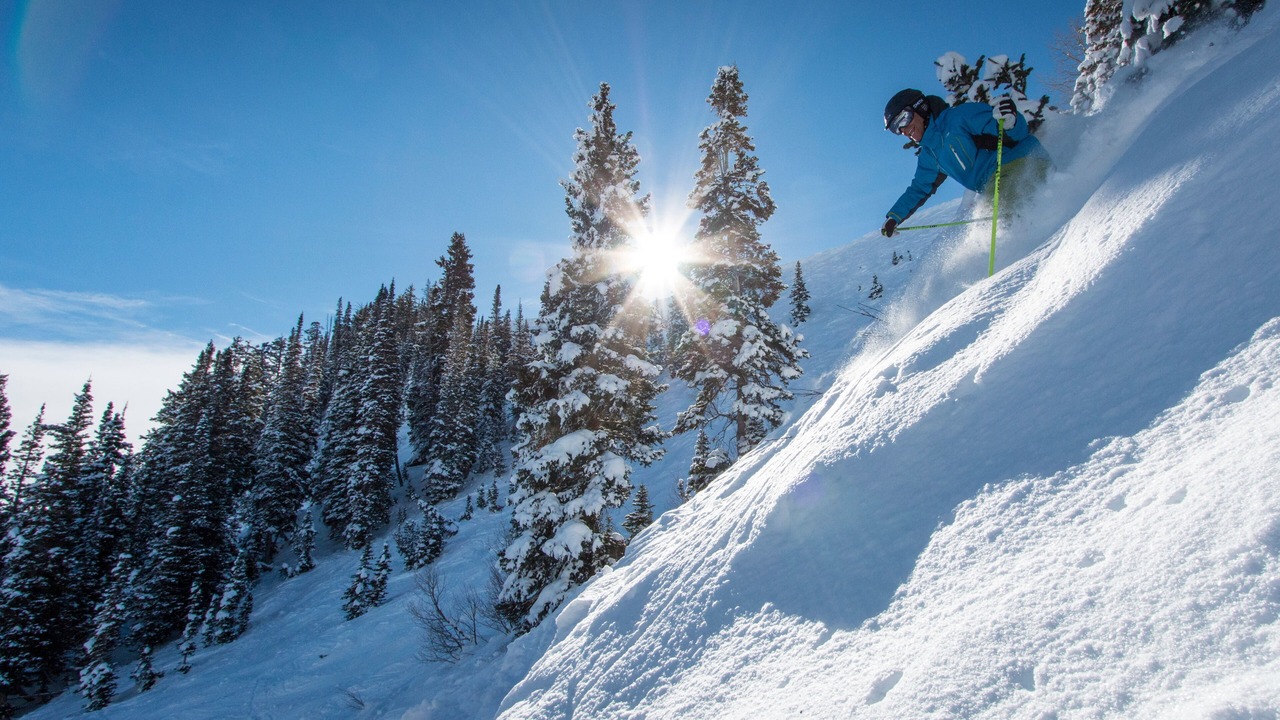 Photo of Others in Deer Valley