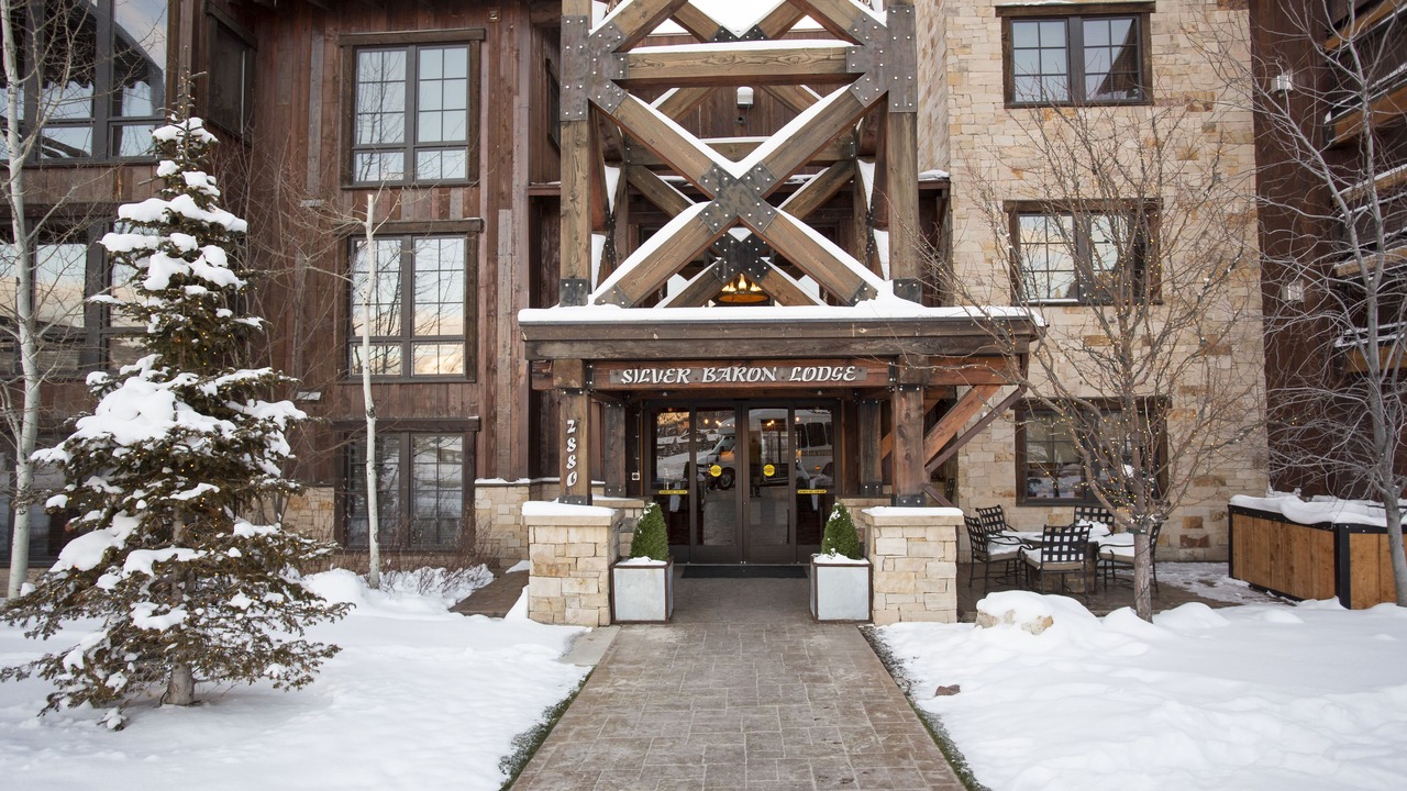 Photo of Outdoor in Deer Valley