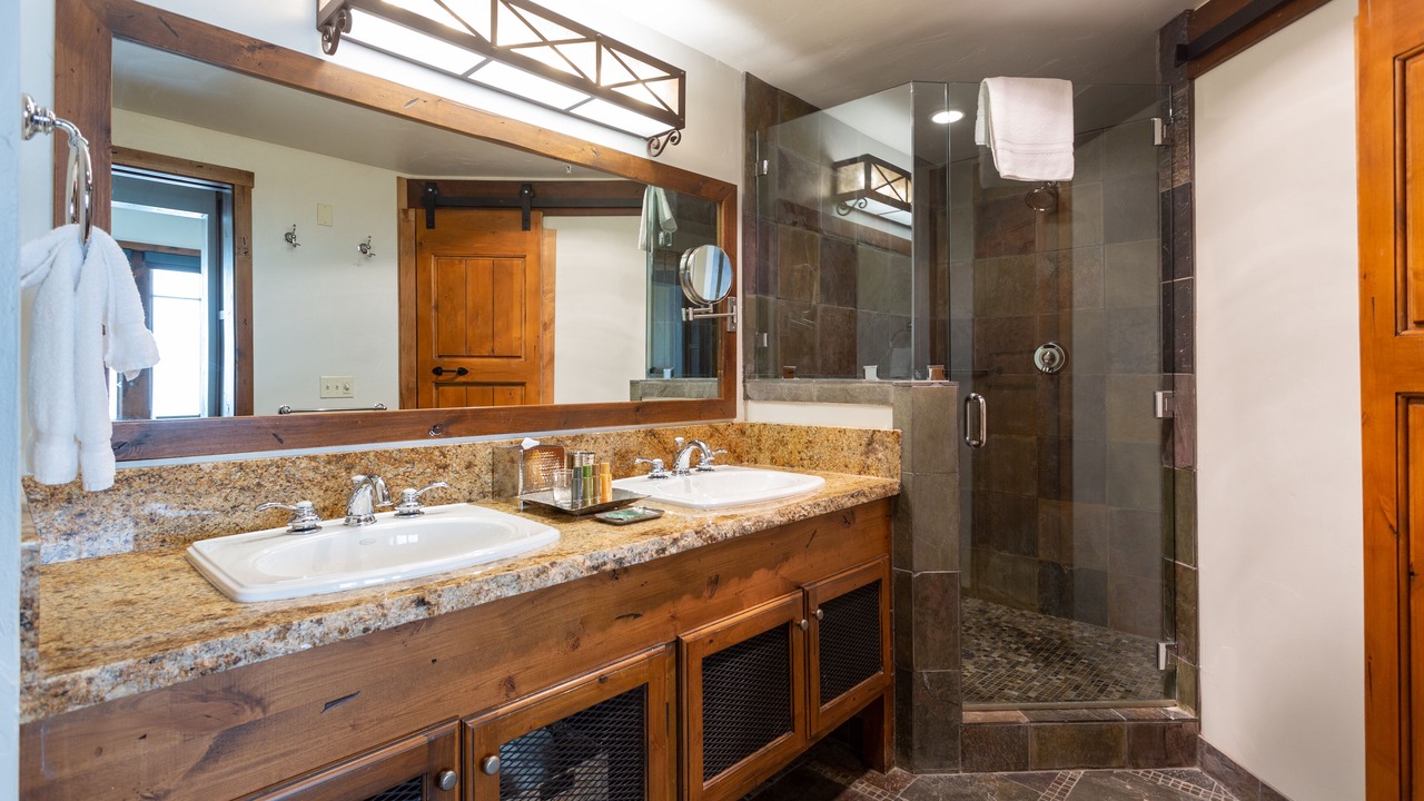 Photo of Bathroom in Deer Valley