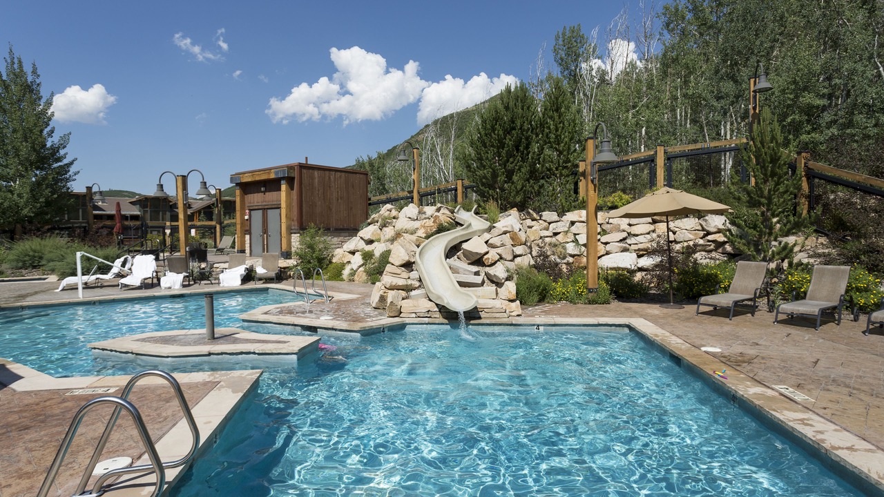 Photo of Outdoor in Deer Valley