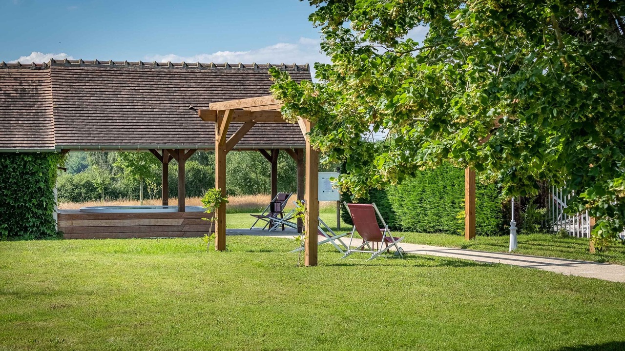 Photo of Outdoor in Cangey