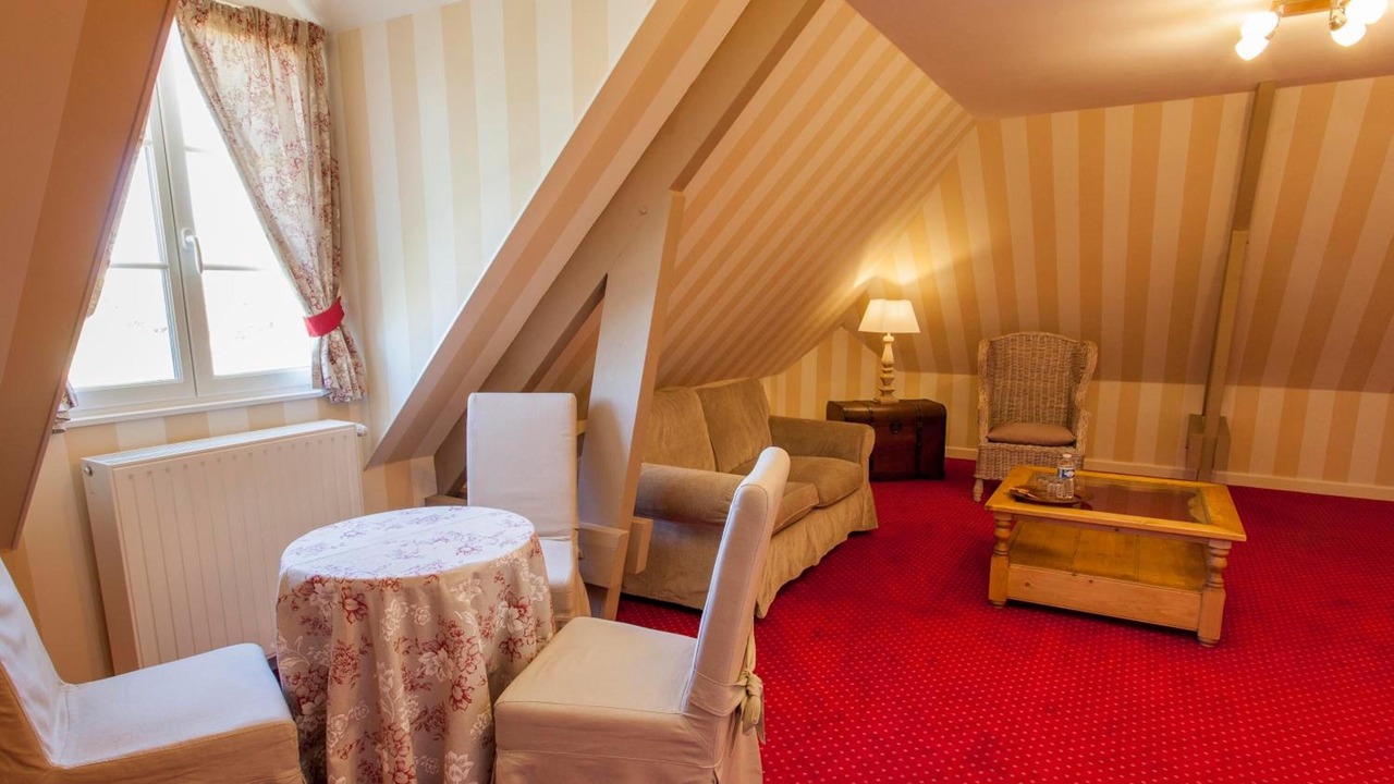 Photo of Bedroom in Cangey