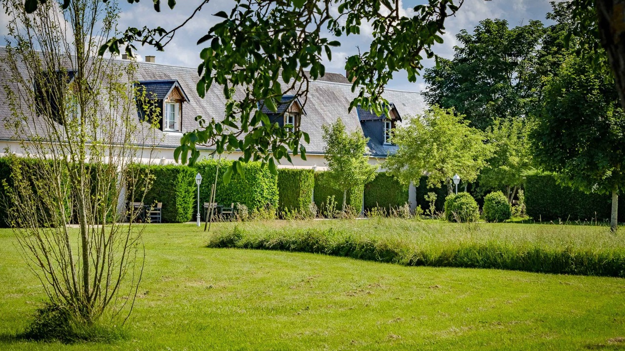 Photo of Outdoor in Cangey