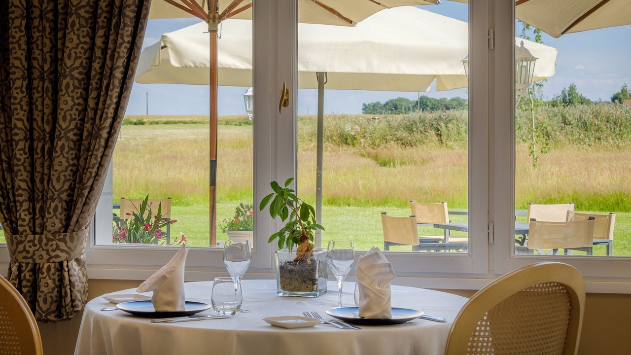 Photo of Outdoor in Cangey