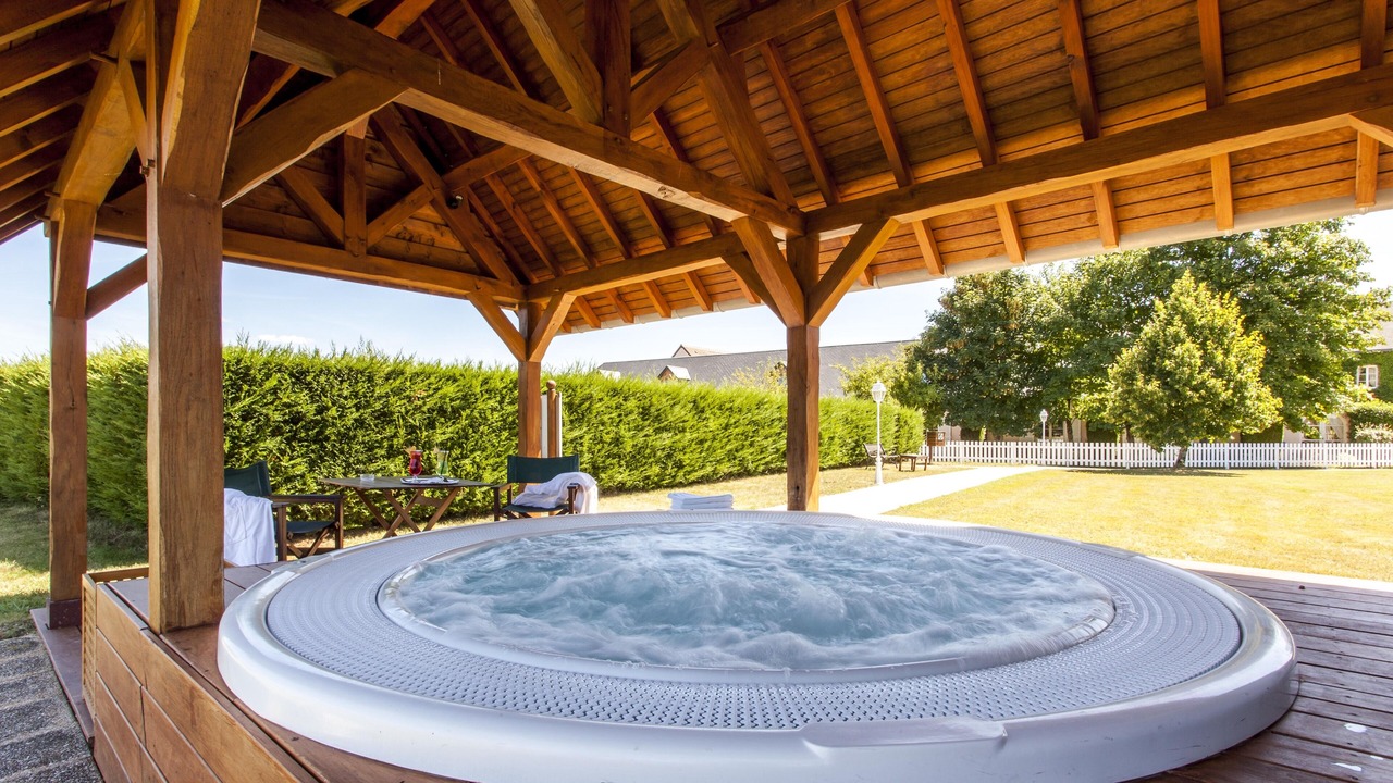 Photo of Outdoor in Cangey