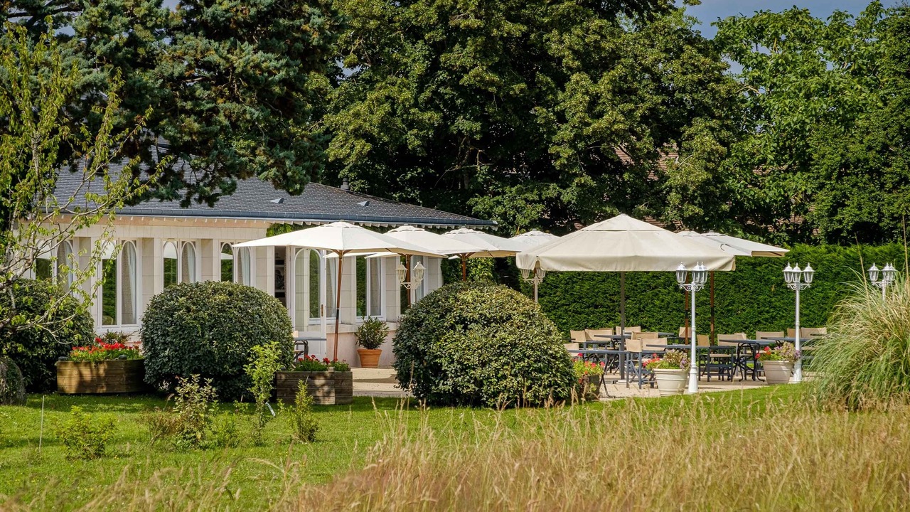 Photo of Outdoor in Cangey