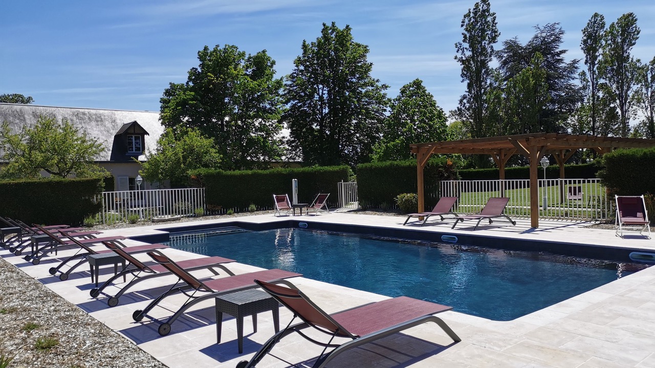 Photo of Outdoor in Cangey